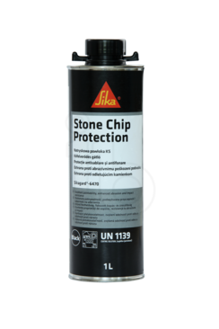 Sika® SikaGard-6470 - 1 ltr - grijs