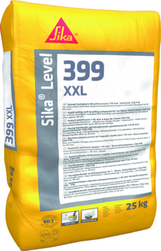 Sika® SikaLevel-399 XXL - 1000 kg