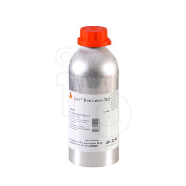 Sika® SikaRemover-208 - 1000 ml