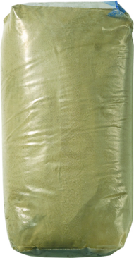 SCHÖNOX QUARTZSAND Schonox Kwartszand 0,1-0,4 mm voor Con boden zak 25 kg