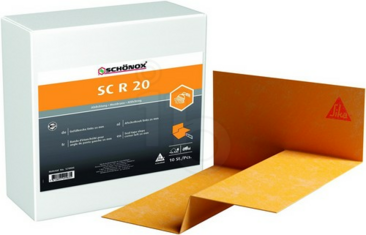 Schönox Schonox SC R 20 afschothoek doos 10 st