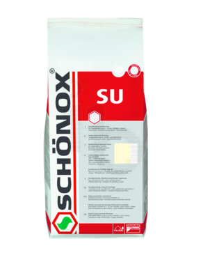 Schönox Schonox SU snelle universeel-flexvoeg manhattan zak 5 kg