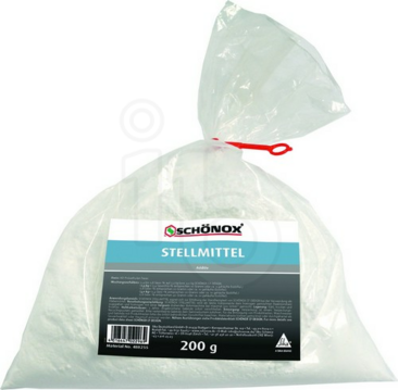 SCHÖNOX VERDIKKINGSMIDDEL Schonox Verdikkingsmiddel zak 200gr