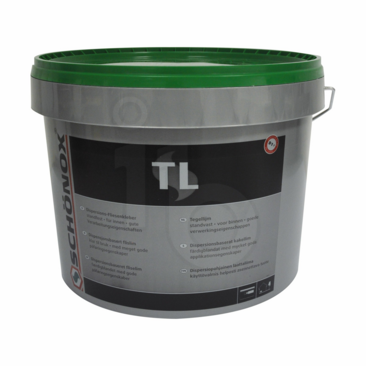 Schönox Schonox TL tegellijm emmer 16 kg
