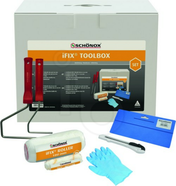 SCHÖNOX IFIX TOOLBOX Schonox iFIX Toolbox