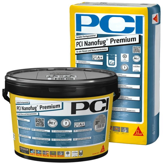 PCI Nanofug® Premium 5 kg