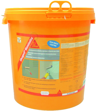 Sika® Sikagard Monolastex - 15 ltr - RAL 7047