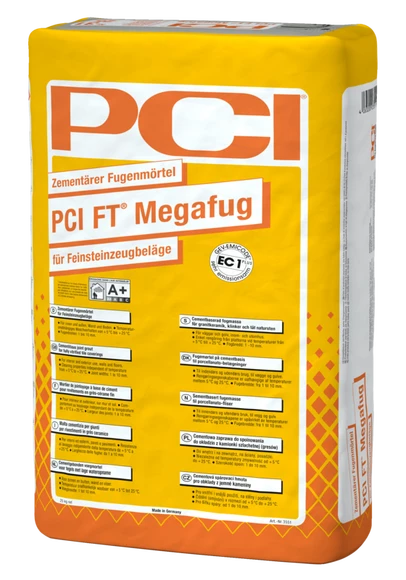 PCI FT® Megafug