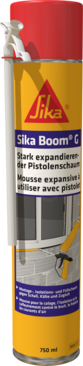Sika® SikaBoom G - 750 ml