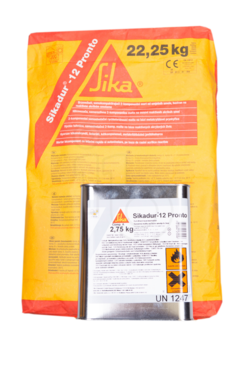 Sika® Sikadur-12 Pronto - 25 kg