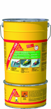 Sika® Sikafloor-156 - 25 kg