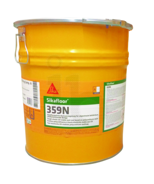 Sika® Sikafloor-359 N - 32,5 kg - RAL 7032