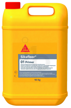 Sika® Sikafloor-01 Primer - 10 kg