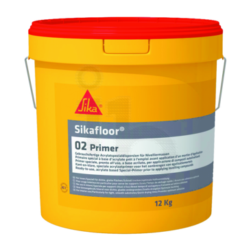 Sika® Sikafloor-02 Primer - 12 kg