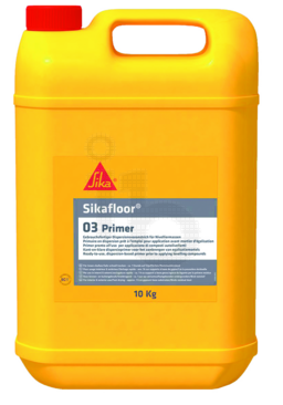 Sika® Sikafloor-03 Primer - 10 kg