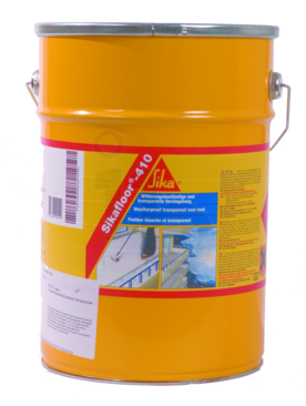 Sika® Sikafloor-410 - 10 ltr
