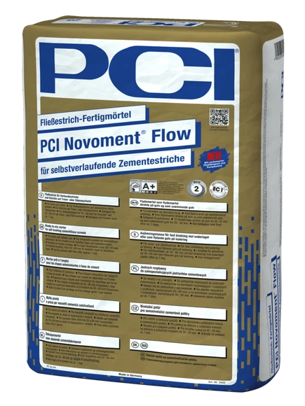 PCI Novoment® Flow