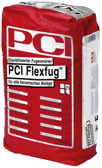 PCI Flexfug®