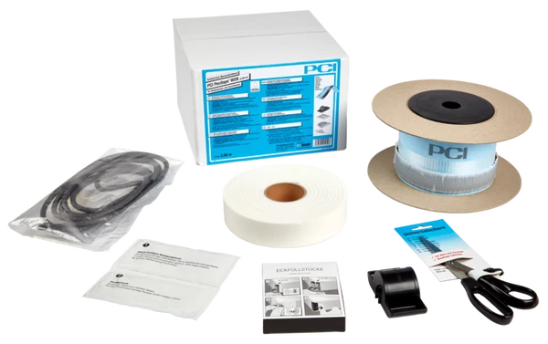 PCI Pecitape® WDB