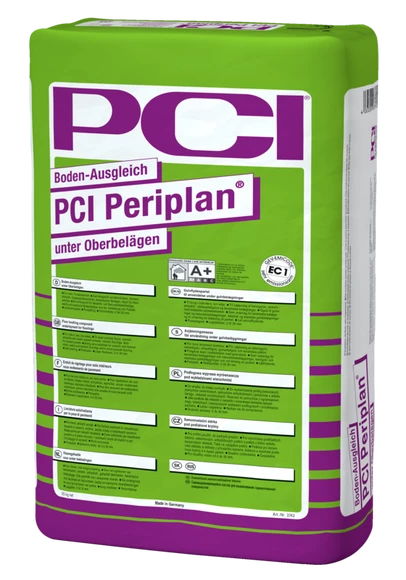 PCI PCI Periplan®