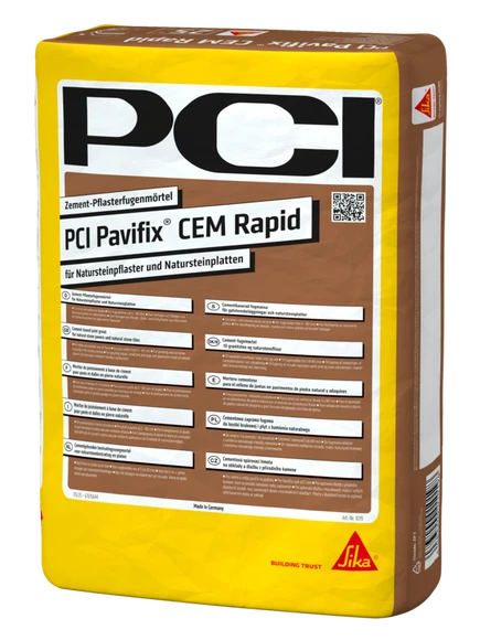 PCI Pavifix® CEM Rapid