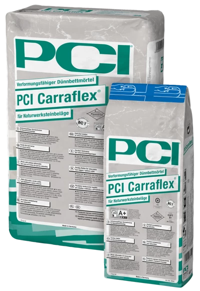 PCI Carraflex®