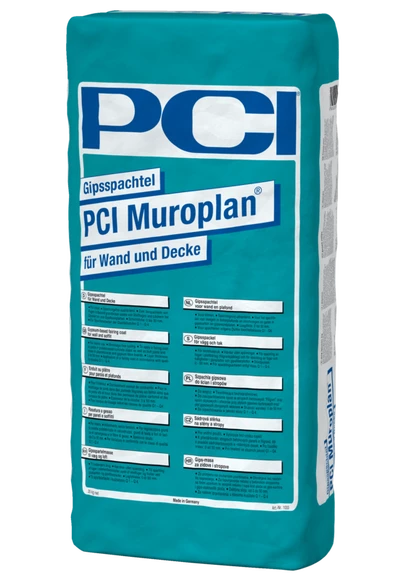 PCI Muroplan®