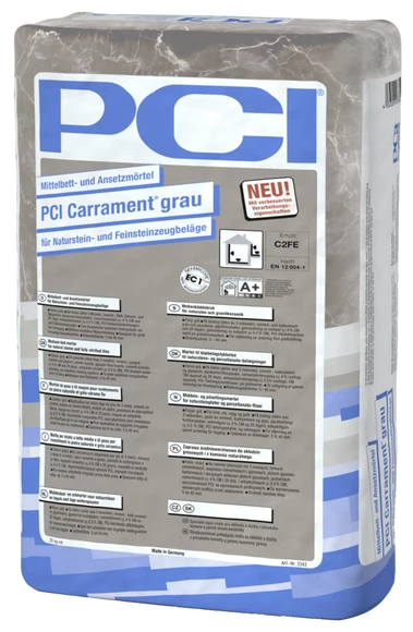 PCI Carrament® grijs