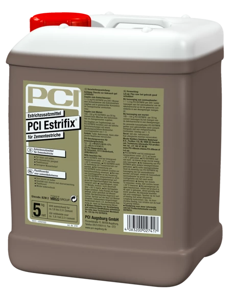 PCI Estrifix®