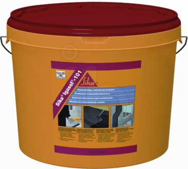 Sika® Sika Igasol-101 - 12 ltr