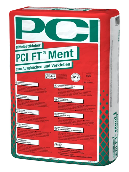 PCI FT® Ment