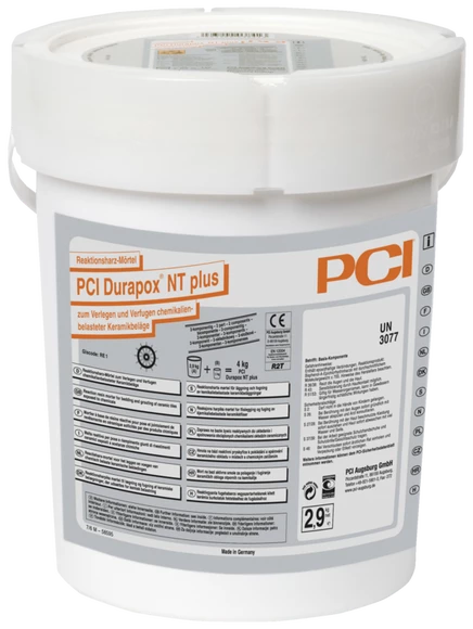 PCI Durapox® NT Plus