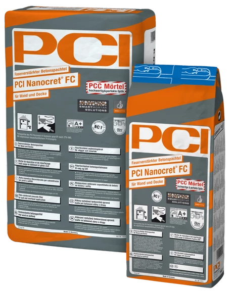 PCI Nanocret® FC