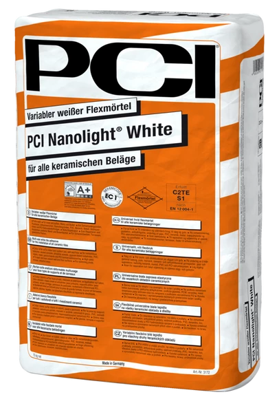 PCI Nanolight® White