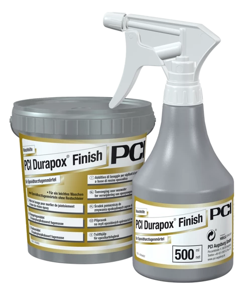 PCI Durapox® Finish