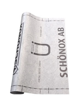 Schönox Schonox AB afdichtbaan LxB= 10x1 m1 rol 10 m2