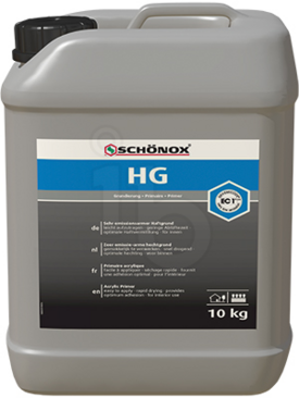 Schönox Schonox HG emmer 10 kg