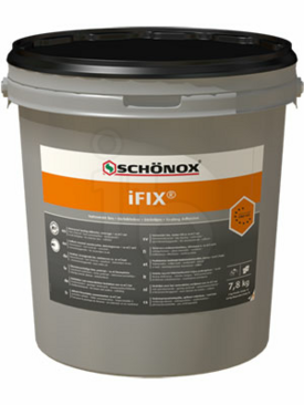 SCHÖNOX IFIX Schonox iFIX Set 2,61 kg