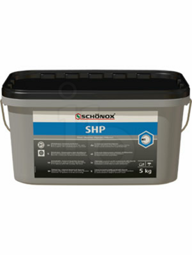 SCHÖNOX SHP Schonox SHP superhaftprimer oplosmiddelvrije acrylaatgrondering emmer 5 kg