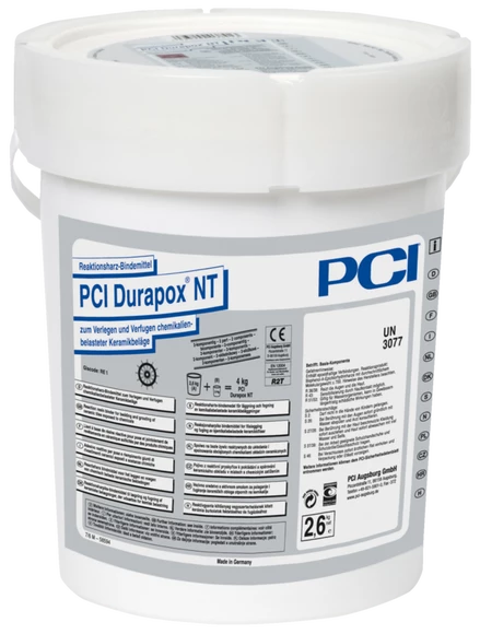 PCI Durapox® NT