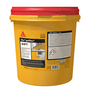 Sika® Sika Igolflex-301 - 20 kg