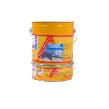 Sika® Sikafloor-220 W Conductive - 6 kg - zwart