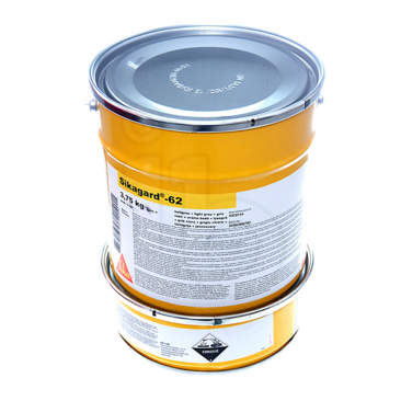 Sika® SikaGard-62 - 5 kg - lichtgrijs