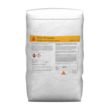 Sika® Sikadur-504 - 25 kg