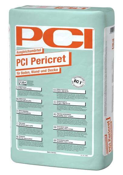 PCI Pericret®