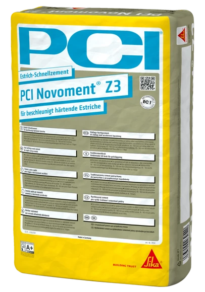 PCI Novoment® Z3