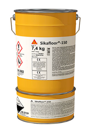 Sika® Sikafloor® -150