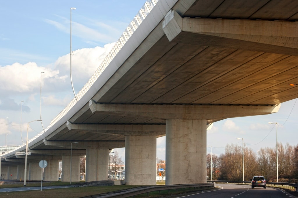 Beton Lijmwapening