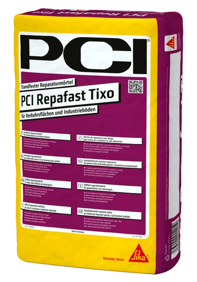 PCI Repafast® Tixo