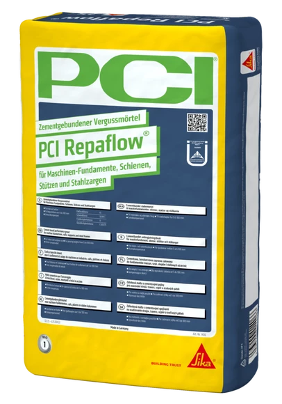 PCI Repaflow®